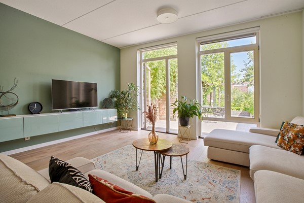 Medium property photo - Keulse Vaart 89, 1111 RN Diemen